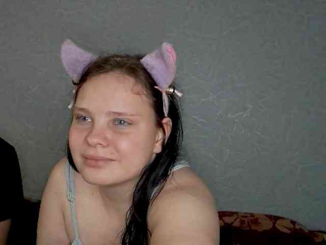 YourSweetPiggy webcam