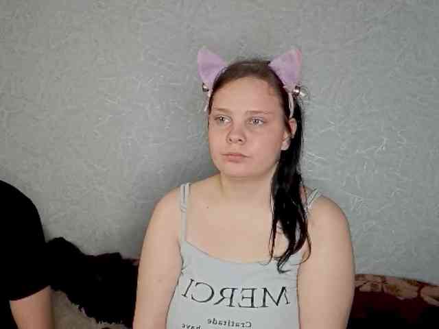 YourSweetPiggy webcam