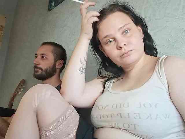 YourSweetPiggy Sex Cam Show