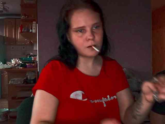 YourSweetPiggy webcam