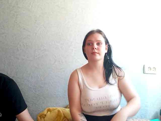 YourSweetPiggy webcam