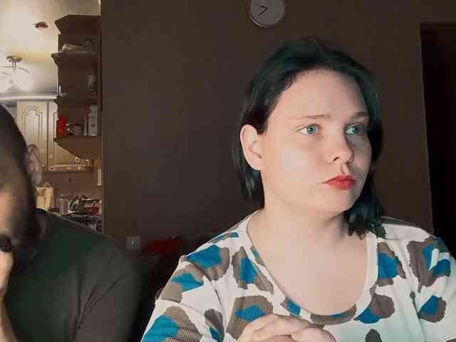YourSweetPiggy webcam