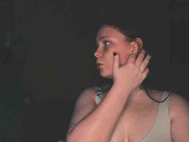 Yoursweetpiggy's cam show statistics and live stream