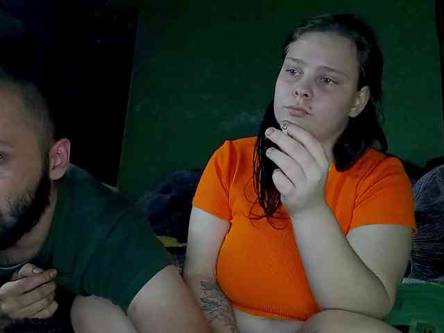 YourSweetPiggy webcam