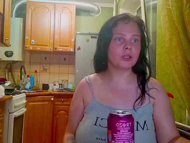 YourSweetPiggy webcam