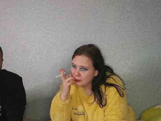 YourSweetPiggy webcam