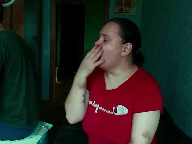 YourSweetPiggy webcam