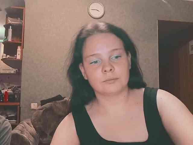 YourSweetPiggy webcam