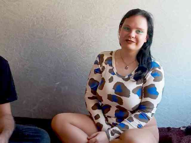 YourSweetPiggy webcam