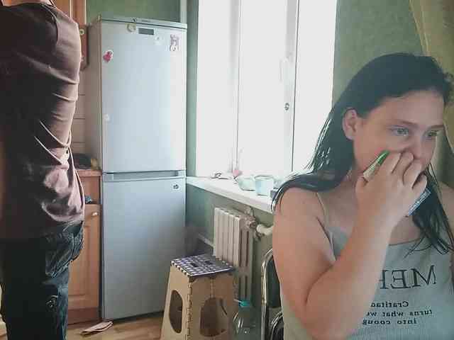 YourSweetPiggy webcam