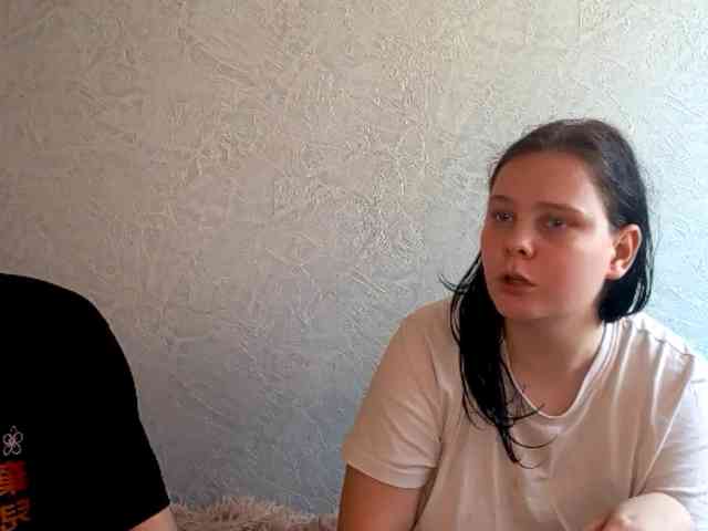 YourSweetPiggy webcam