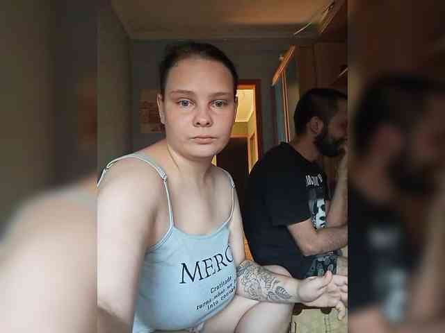 YourSweetPiggy webcam