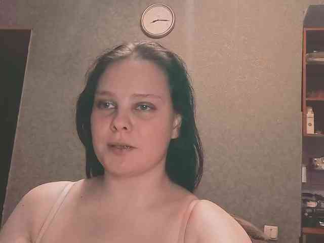 YourSweetPiggy webcam