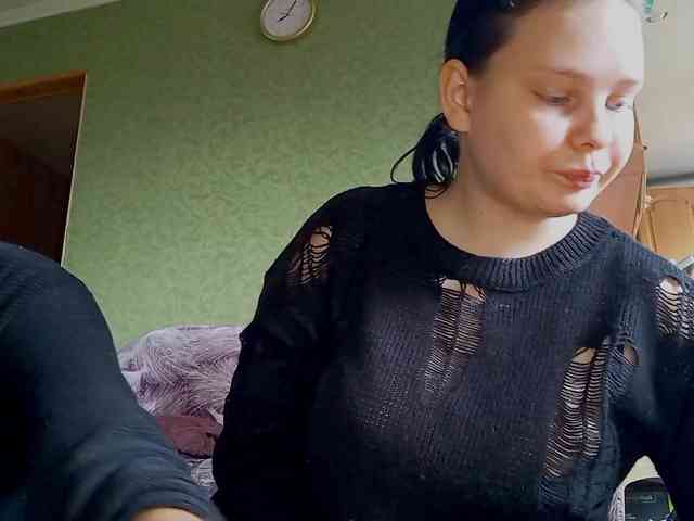 YourSweetPiggy webcam