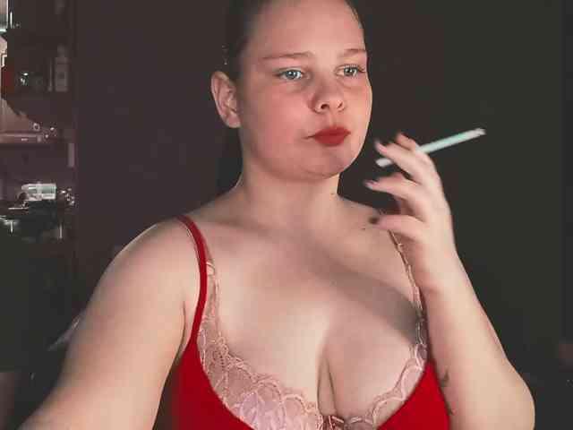 YourSweetPiggy webcam