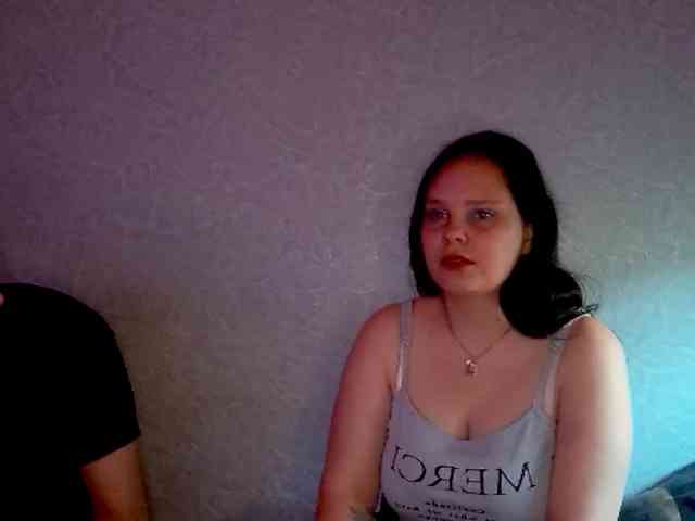 YourSweetPiggy webcam