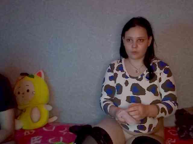 YourSweetPiggy webcam