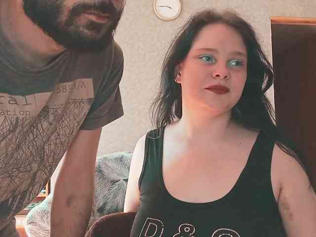 YourSweetPiggy webcam