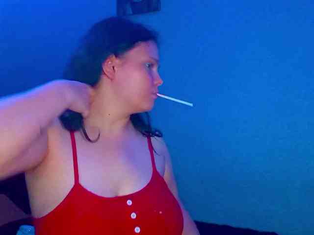 YourSweetPiggy webcam
