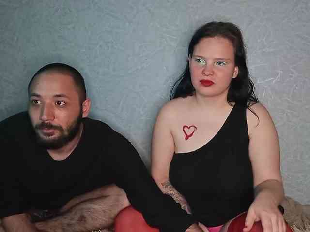 YourSweetPiggy webcam