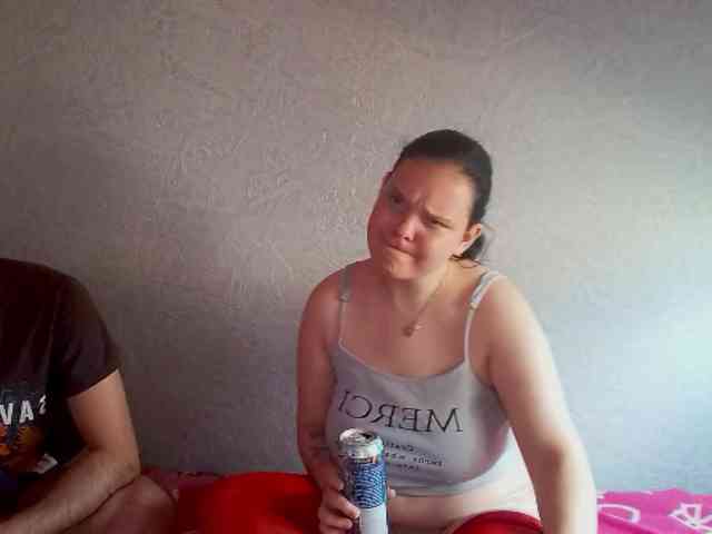 YourSweetPiggy webcam