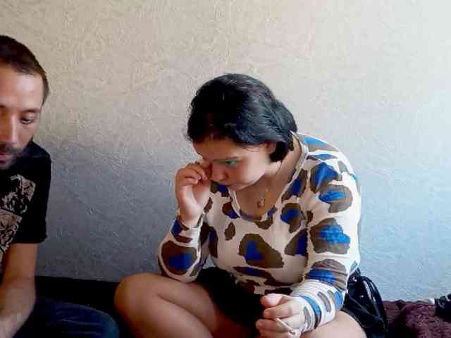 YourSweetPiggy webcam