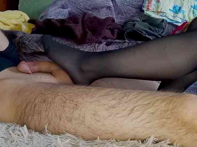 YourSweetPiggy webcam