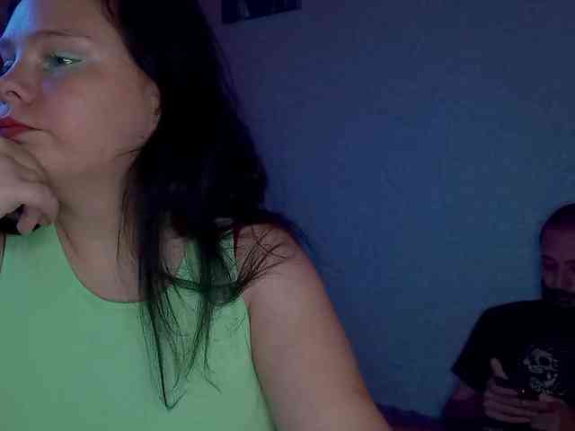 YourSweetPiggy webcam