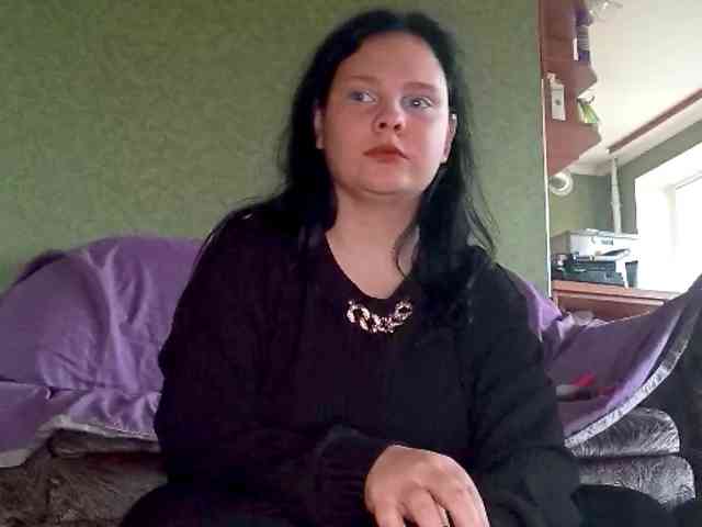YourSweetPiggy webcam