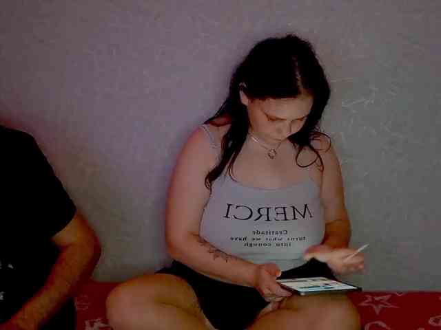 YourSweetPiggy webcam