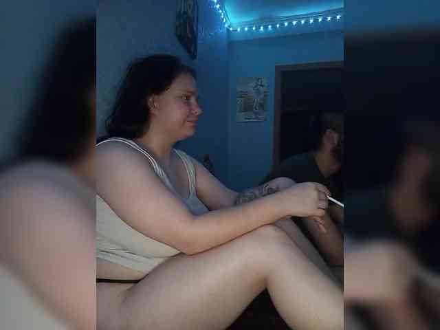 YourSweetPiggy Sex Cam Show