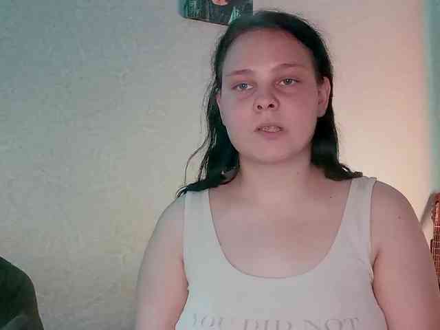 YourSweetPiggy webcam