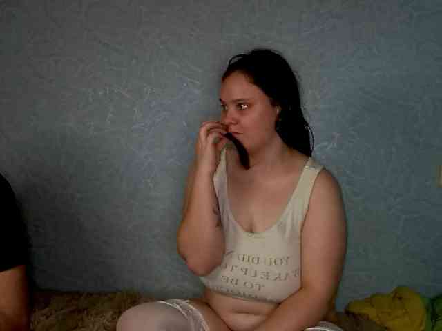 YourSweetPiggy webcam