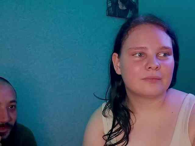 YourSweetPiggy webcam