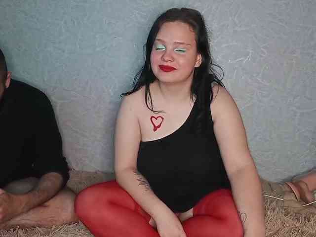 YourSweetPiggy webcam