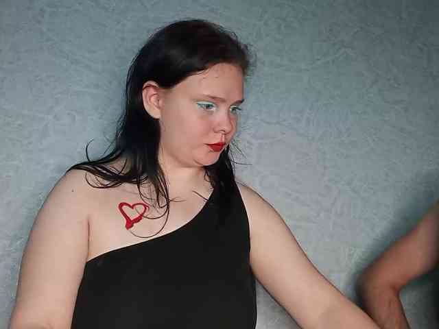 YourSweetPiggy webcam