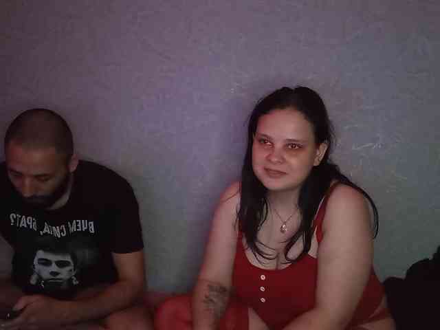 YourSweetPiggy webcam