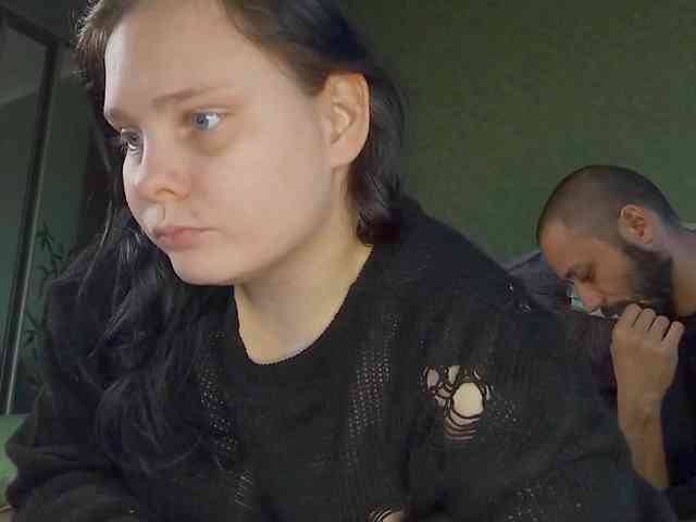 YourSweetPiggy webcam