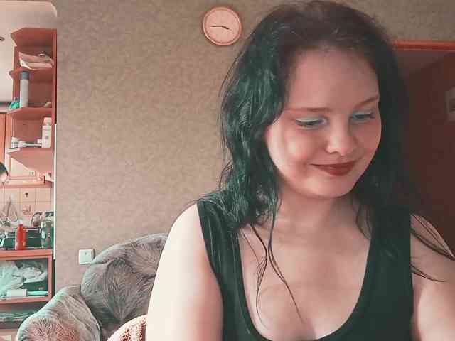 YourSweetPiggy webcam