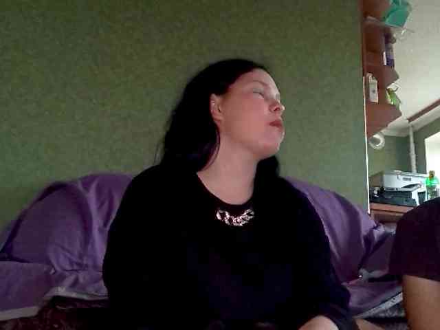 YourSweetPiggy webcam