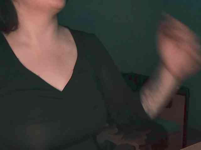 YourSweetPiggy webcam