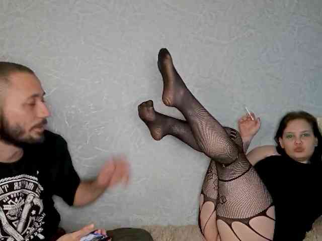 YourSweetPiggy webcam