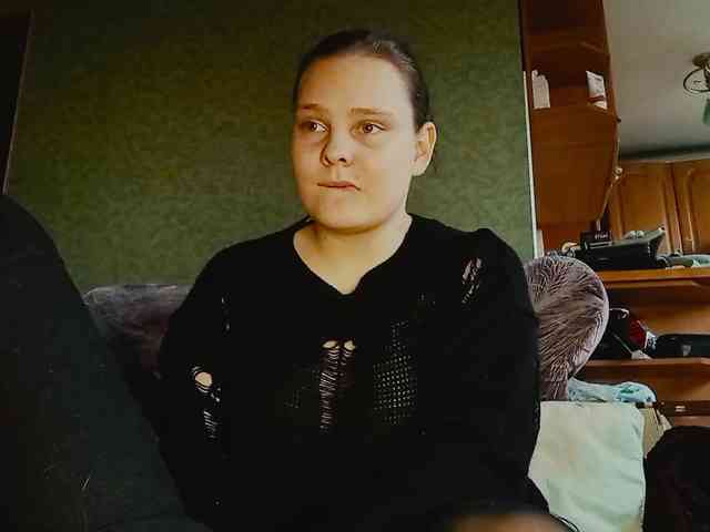 YourSweetPiggy webcam