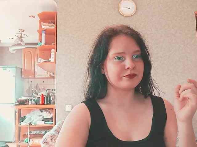 YourSweetPiggy webcam