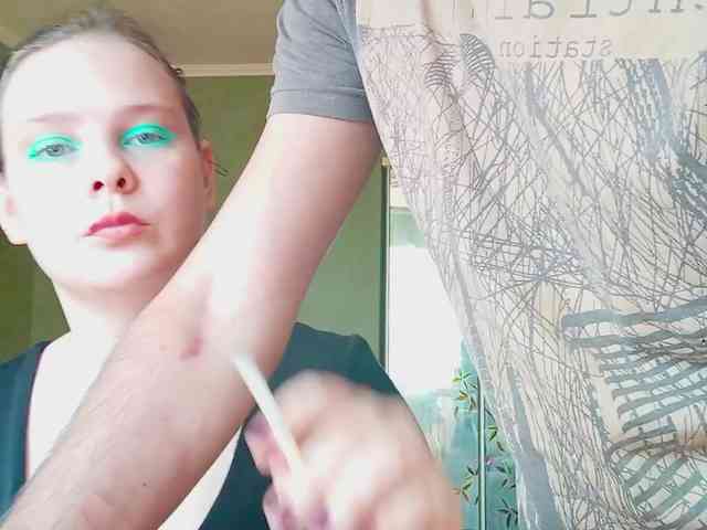YourSweetPiggy webcam