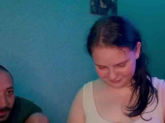 YourSweetPiggy webcam