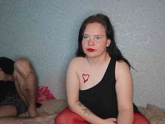 YourSweetPiggy webcam