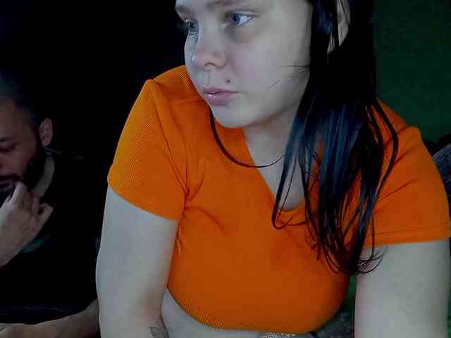 YourSweetPiggy webcam