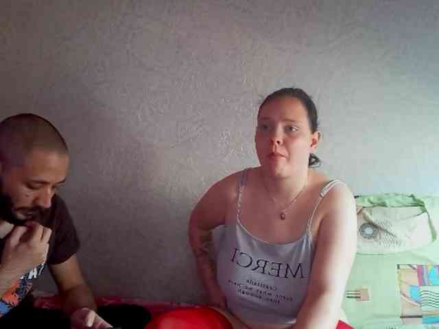 YourSweetPiggy webcam