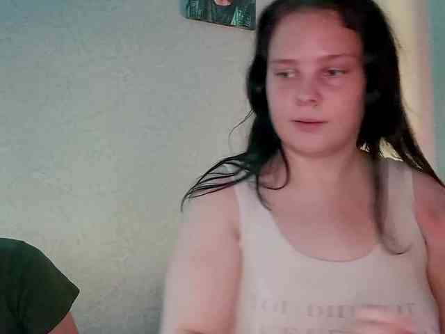 YourSweetPiggy webcam